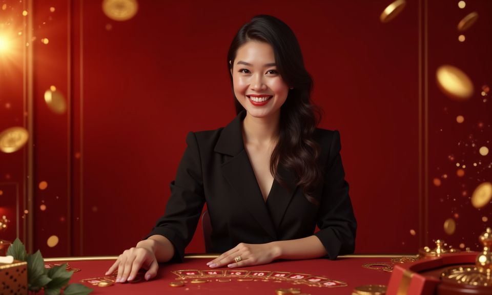 panen777 Exploring panen777 Casino’s Live Tables and Slots