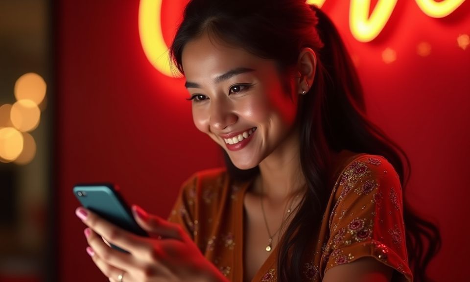 panen777 mobile gaming