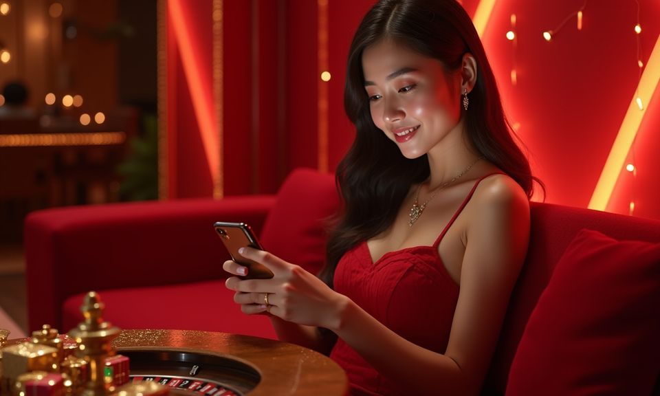 panen777 mobile gaming