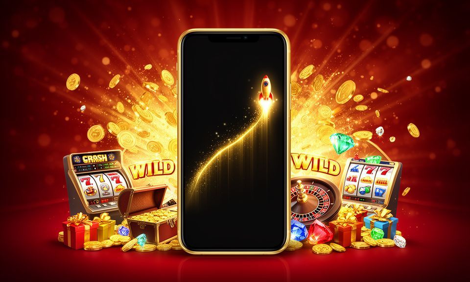 panen777 mobile gaming