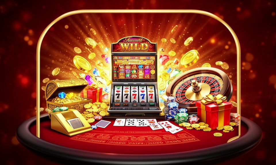 panen777 mobile gaming
